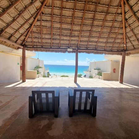 Ocean Front Villa Marlin, Best Location In Hotel Zone #109 Канкун Экстерьер фото