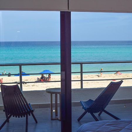 Ocean Front Villa Marlin, Best Location In Hotel Zone #109 Канкун Экстерьер фото