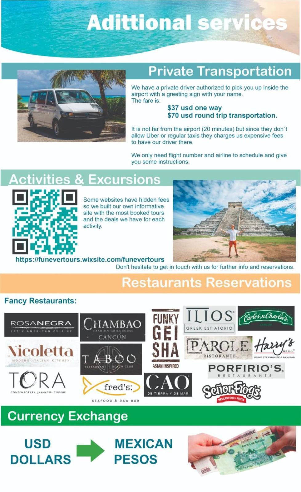 Ocean Front Villa Marlin, Best Location In Hotel Zone #109 Канкун Экстерьер фото